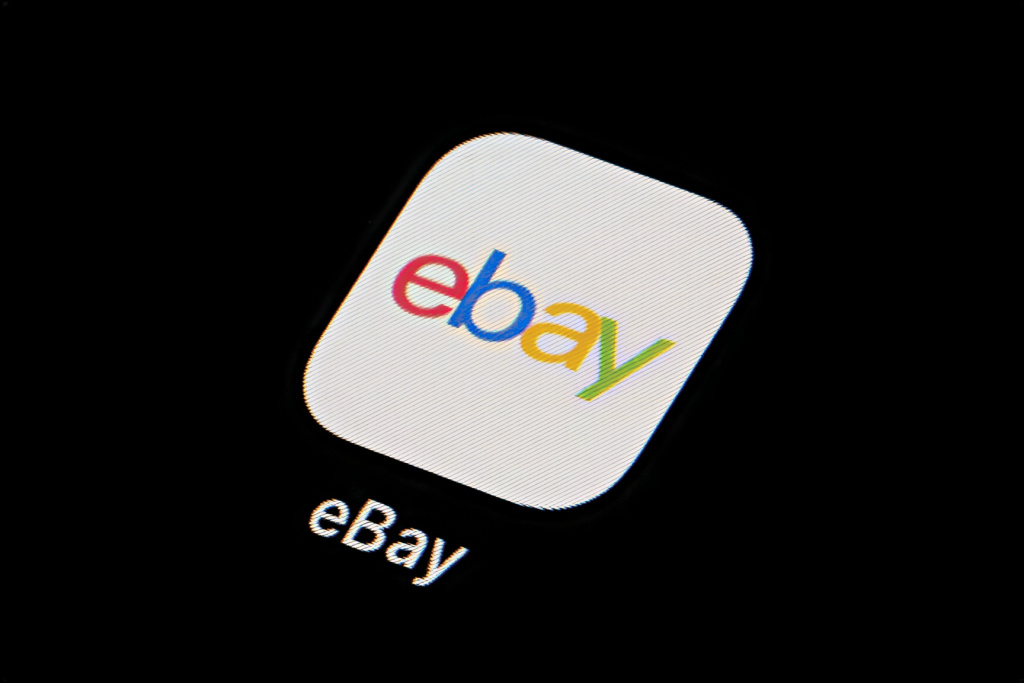 Тараканы, маска свиньи и $50 млн: почему суд над eBay уникален для бизнеса и журналистики