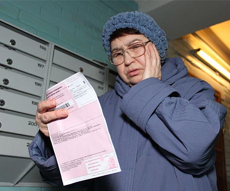 Тарифы на электроэнергию и ЖКХ  в Северном Кавказе оказались заниженными
