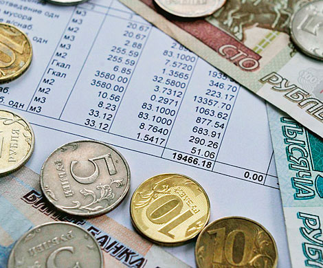 Тарифы ЖКХ могут обогнать инфляцию