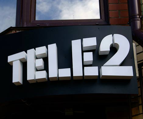 Tele2 переходит на единый бренд и запускает 3G