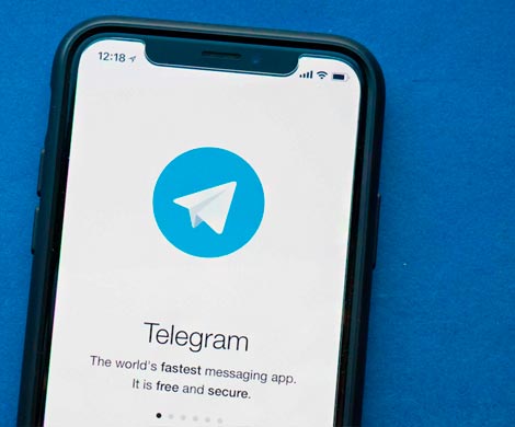Telegram отказался от публичного размещения токенов