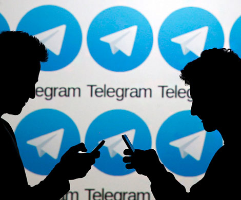 Telegram потерял почти четверть российской аудитории