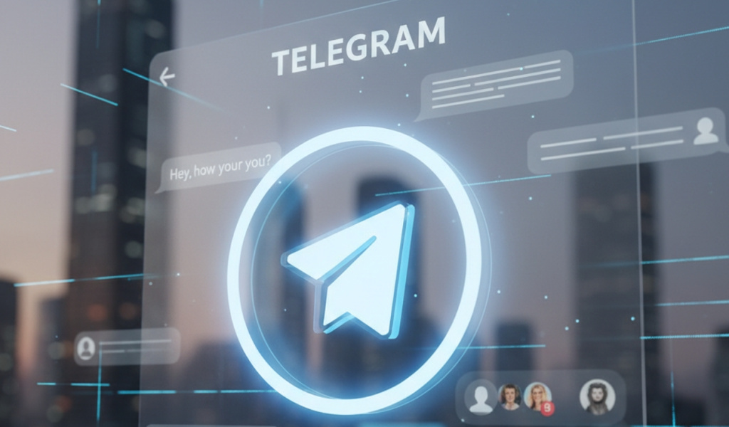 Telegram в России может исчезнуть уже 1 апреля