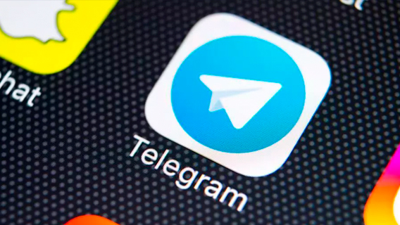 Telegram хотят внести в список пиратских ресурсов
