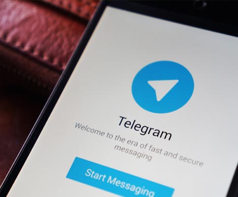 Telegram заблокировал больше 50 публичных чатов ИГ