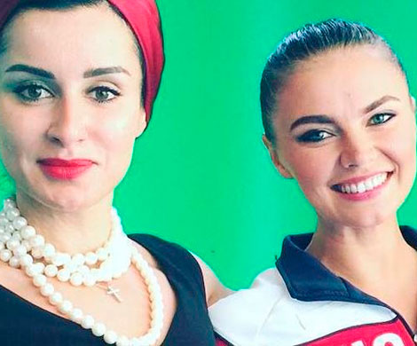 Телеканал «Матч ТВ» наехал на Sports.ru