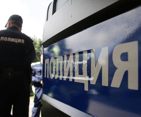 Тело младенца нашли у памятника ВОВ в Подмосковье