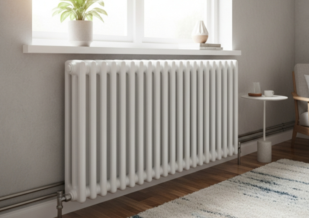 Тепло вернулось в белгородские дома после ночной атаки