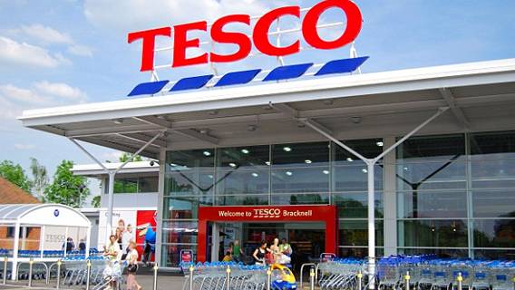 Tesco попала под критику из-за бездействия в отношении кризиса ожирения