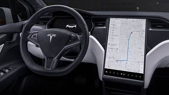 Tesla отзывает 9500 автомобилей Model X и Model Y из-за неисправностей