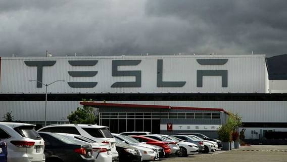 Tesla перенесет свою штаб-квартиру из Калифорнии в Техас
