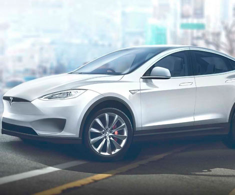 Tesla представит новый кроссовер Model Y 14 марта