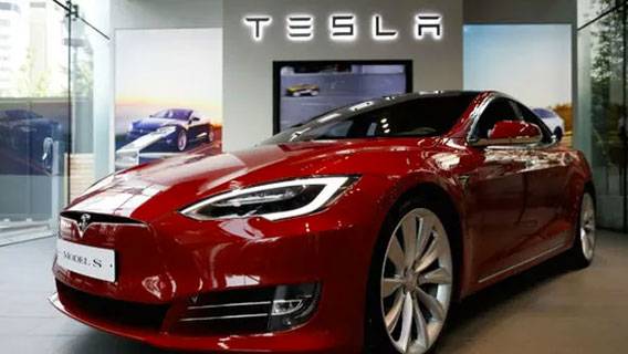 Tesla увеличила прибыль, несмотря на производственные трудности и остановки производства в Китае