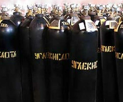 Технический CO2: правила эксплуатации, применение и заправка баллонов углекислотой