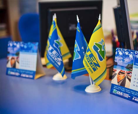Tez Tour опроверг свое возможное банкротство