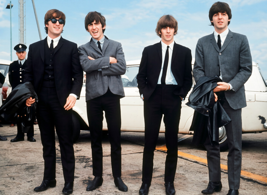 The Beatles превратят в целую вселенную: в Ливерпуле готовят новый музей группы