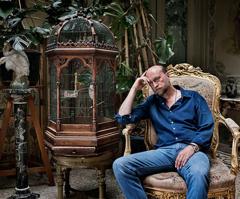 The New York Times: Сергей Пугачев надеется, что Россия не дотянется до Французской Ривьеры
