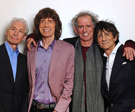 The Rolling Stones выступили против использования их песен Трампом