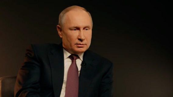 The Sun: Путин уходит в отставку в начале 2021 года из-за подозрения на болезнь Паркинсона