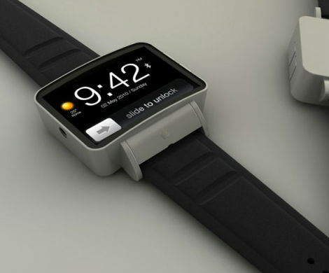 The Swatch Group блокирует Apple 