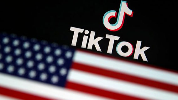TikTok удалил 380 тыс. видео в США за нарушение политики против разжигания ненависти