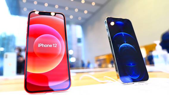 Тим Кук предупредил о дефиците продукции Apple