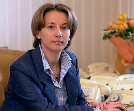 Тимакова охарактеризовала соцопрос о поддержке отставки Медведева как политический заказ