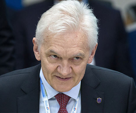 Тимченко возродит некогда популярный московский ресторан