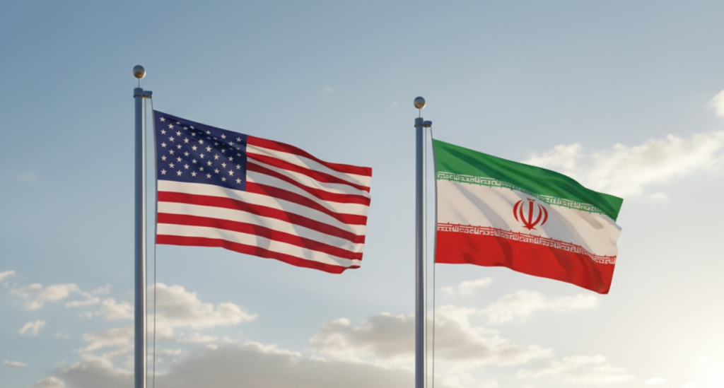 Тихий дипломатический фронт: США и Иран ищут выход из тупика