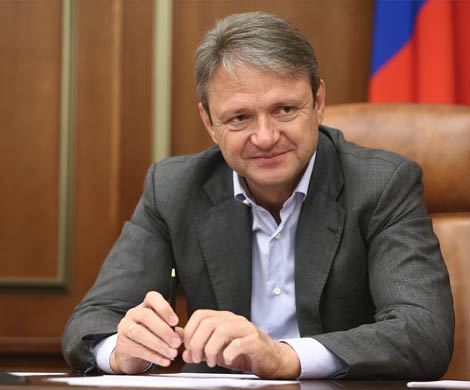 Минсельхоз может возглавить Ткачев