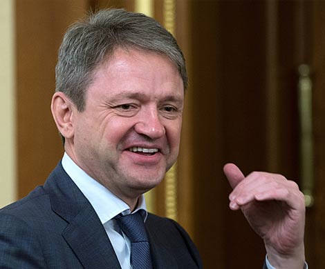 Ткачев рассказал о пользе товарного эмбарго