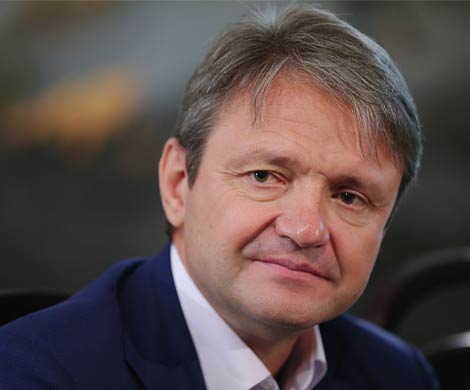Ткачев: РФ больше заработала на экспорте продовольствия, чем оружия