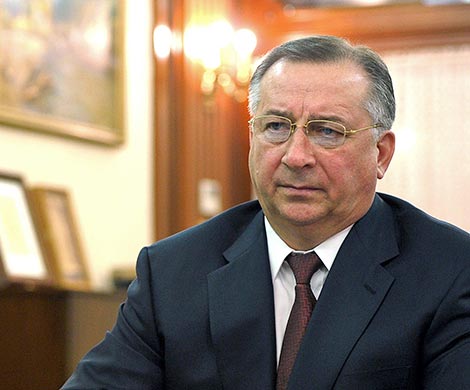 Токарев открестился от протеже?
