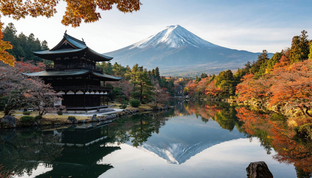 Токио говорит о мирном договоре с Москвой вопреки кризису