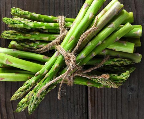 ТОП-12 продуктов с минимальной калорийностью