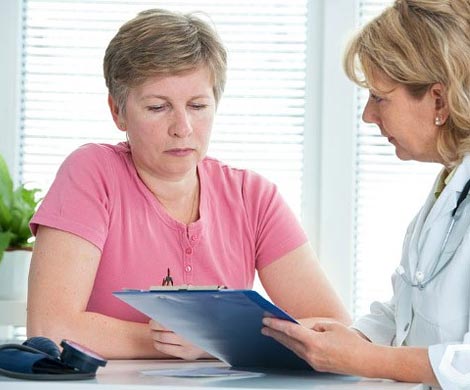 Топ-6 признаков того, что организм испытывает острую нехватку калия