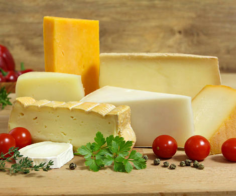 ТОП-6 продуктов, которые лучше есть несвежими