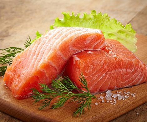 ТОП-7 продуктов, которые нужны зимой каждому человеку
