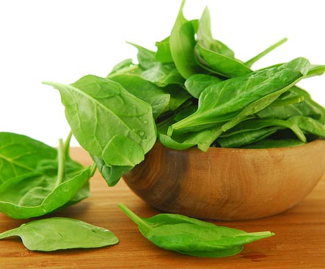 ТОП-8 продуктов, которые продлевают жизнь человеку