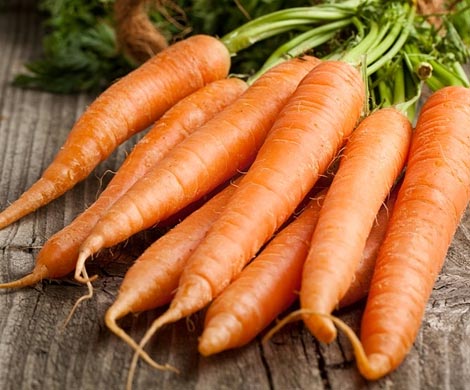 ТОП-9 повседневных продуктов, продлевающих жизнь