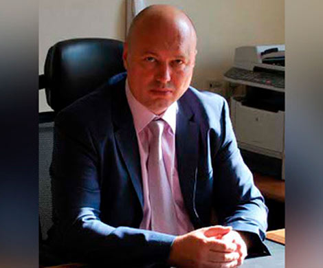 Топ-менеджер космической отрасли сбежал в Грецию 
