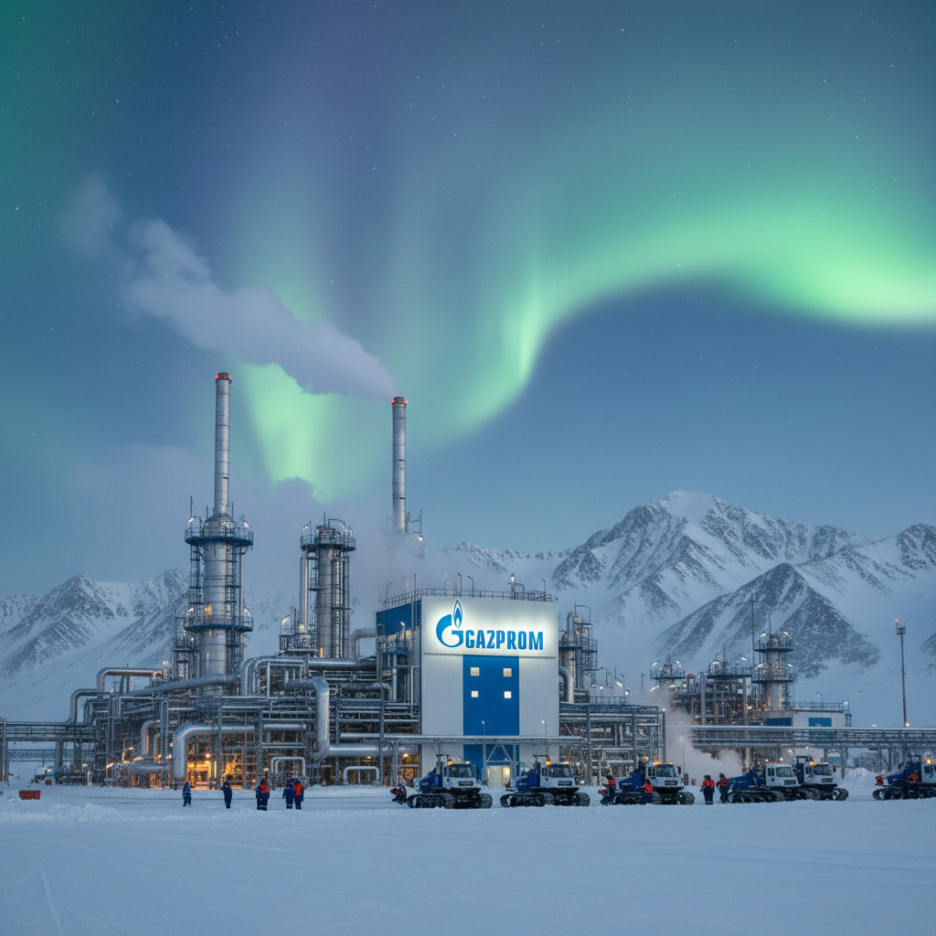 Топ-менеджера Газпром нефти задержали за взятки в 30 миллионов