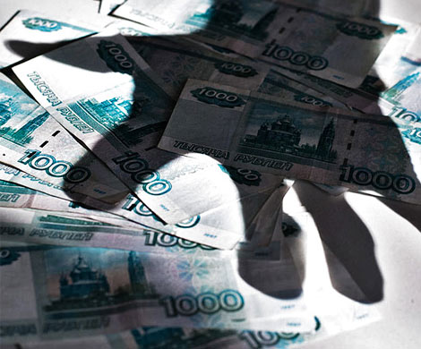 Топ-менеджеры «Росатома» вышли «из сумрака»?