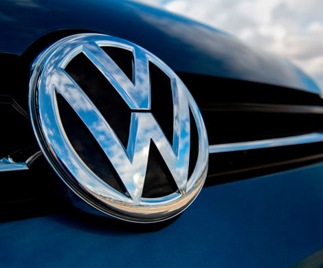 Топ-менеджеры Volkswagen стали фигурантами уголовного дела‍
