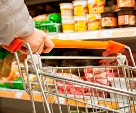 Топилин: в потребительскую корзину добавят мяса и рыбы