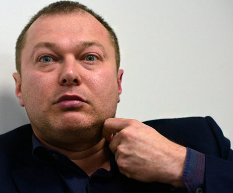 Тот, который не сбежал