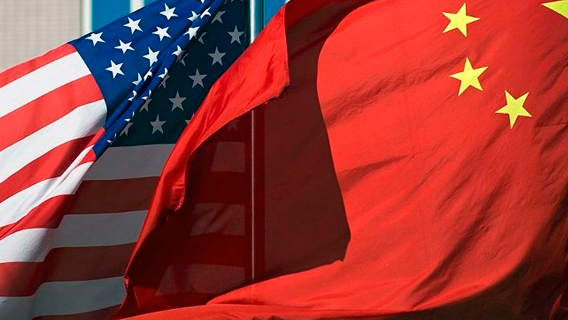 Товарооборот США-Китай упал на 15%