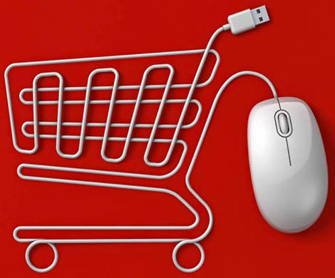 Товары из Интернета россиянам и гражданам СНГ доставят Сбербанк и Alibaba