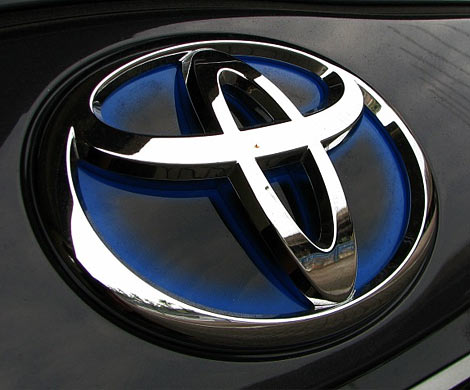 Toyota вложила в питерское производство RAV4 9,7 млрд