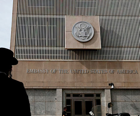 Трамп добавит на Ближнем Востоке огня